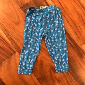 Kickee pants legging